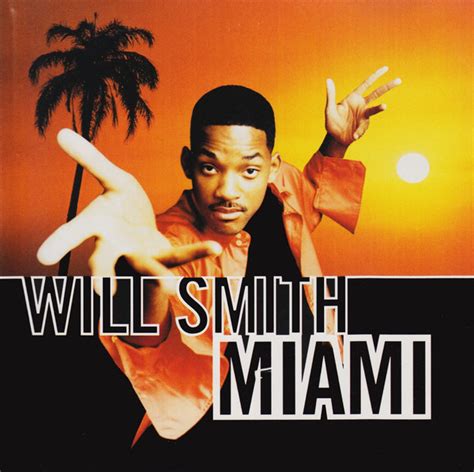 Miami. Will Smith was good at releasing songs meant to top the Billboard charts and “Miami” is another top ten Will Smith song. The song basically gives an insight into how life in Miami feels like. The song samples from the Whispers 1979 song, “And the Beat Goes On” and featured Nas as one of the ghostwriters, although he vehemently …